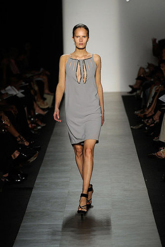 New York Fashion Week: Max Azria Spring 2010 New York Fashion Week: Max Azria Spring 2010