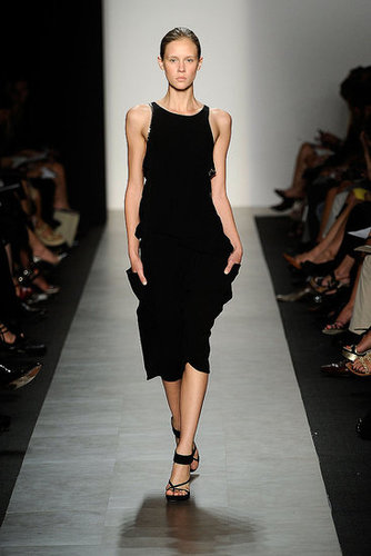 New York Fashion Week: Max Azria Spring 2010 New York Fashion Week: Max Azria Spring 2010
