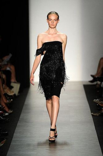 New York Fashion Week: Max Azria Spring 2010 New York Fashion Week: Max Azria Spring 2010