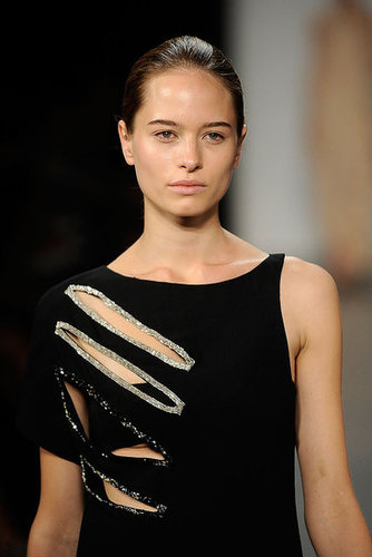 New York Fashion Week: Max Azria Spring 2010 New York Fashion Week: Max Azria Spring 2010