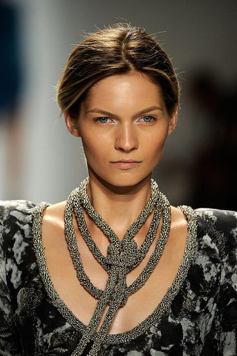 New York Fashion Week: Willow Spring 2010 New York Fashion Week: Willow Spring 2010