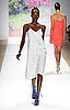 New York Fashion Week: Tibi Spring 2010