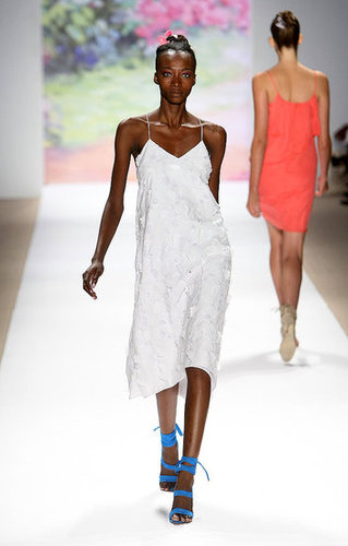 New York Fashion Week: Tibi Spring 2010 New York Fashion Week: Tibi Spring 2010