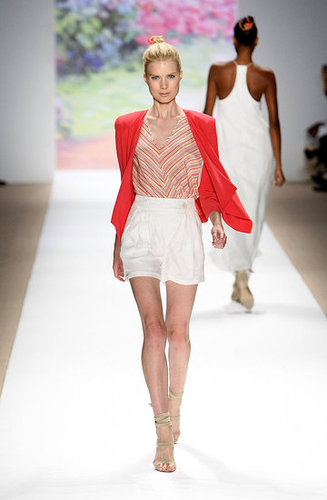 New York Fashion Week: Tibi Spring 2010 New York Fashion Week: Tibi Spring 2010