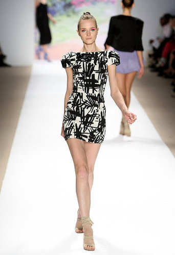 New York Fashion Week: Tibi Spring 2010 New York Fashion Week: Tibi Spring 2010