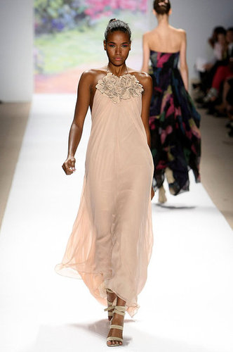 New York Fashion Week: Tibi Spring 2010 New York Fashion Week: Tibi Spring 2010