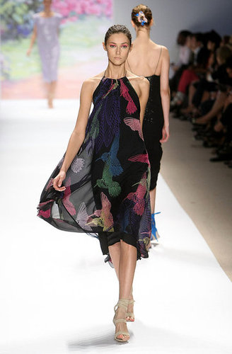 New York Fashion Week: Tibi Spring 2010 New York Fashion Week: Tibi Spring 2010