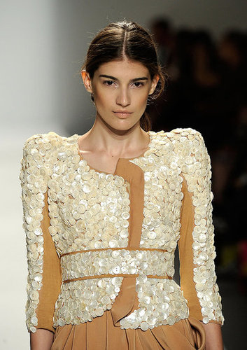 New York Fashion Week: Willow Spring 2010 New York Fashion Week: Willow Spring 2010