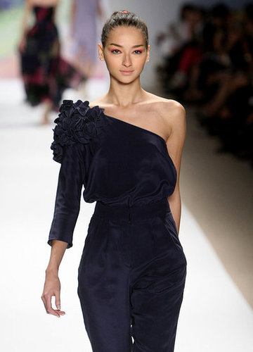 New York Fashion Week: Tibi Spring 2010 New York Fashion Week: Tibi Spring 2010