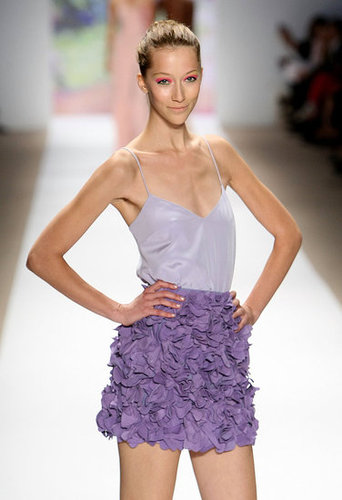 New York Fashion Week: Tibi Spring 2010 New York Fashion Week: Tibi Spring 2010
