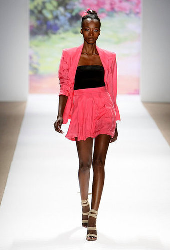 New York Fashion Week: Tibi Spring 2010 New York Fashion Week: Tibi Spring 2010