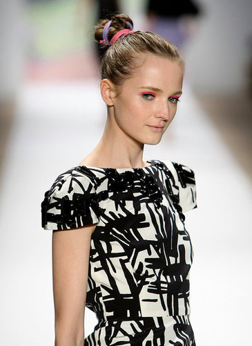 New York Fashion Week: Tibi Spring 2010 New York Fashion Week: Tibi Spring 2010