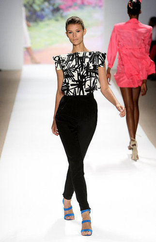 New York Fashion Week: Tibi Spring 2010 New York Fashion Week: Tibi Spring 2010