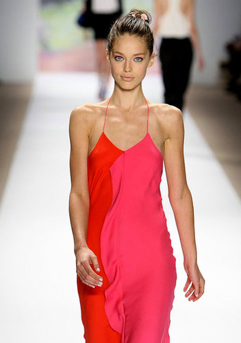 New York Fashion Week: Tibi Spring 2010 New York Fashion Week: Tibi Spring 2010