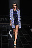 New York Fashion Week: G Star Spring 2010