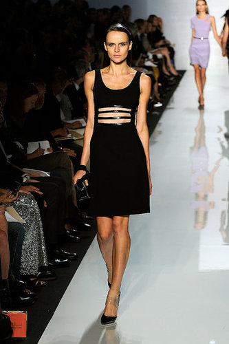 New York Fashion Week: Michael Kors Spring 2010 New York Fashion Week: Michael Kors Spring 2010