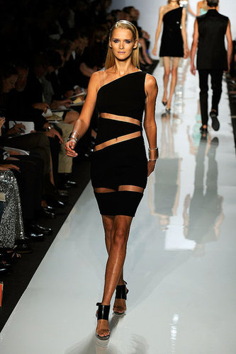 New York Fashion Week: Michael Kors Spring 2010 New York Fashion Week: Michael Kors Spring 2010