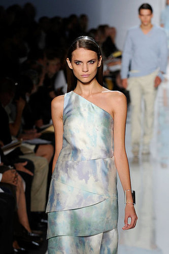 New York Fashion Week: Michael Kors Spring 2010 New York Fashion Week: Michael Kors Spring 2010