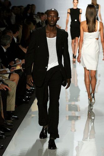 New York Fashion Week: Michael Kors Spring 2010 New York Fashion Week: Michael Kors Spring 2010