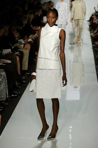 New York Fashion Week: Michael Kors Spring 2010 New York Fashion Week: Michael Kors Spring 2010