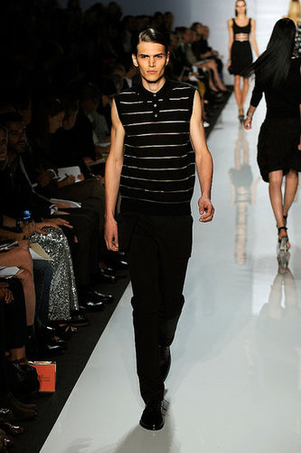 New York Fashion Week: Michael Kors Spring 2010 New York Fashion Week: Michael Kors Spring 2010