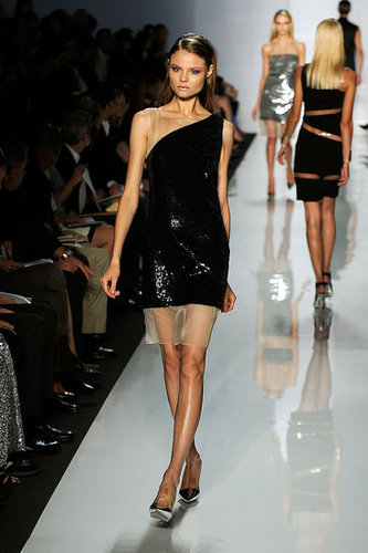New York Fashion Week: Michael Kors Spring 2010 New York Fashion Week: Michael Kors Spring 2010