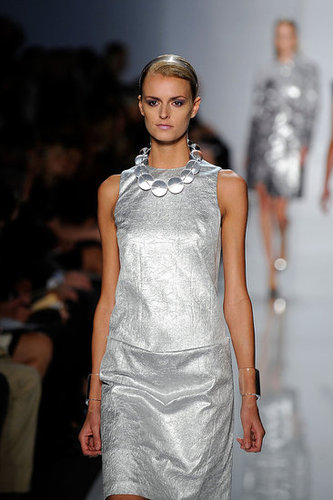 New York Fashion Week: Michael Kors Spring 2010 New York Fashion Week: Michael Kors Spring 2010
