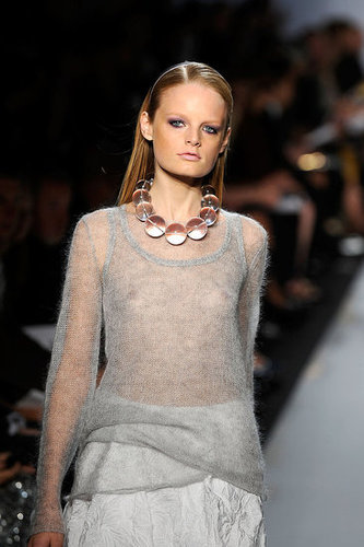 New York Fashion Week: Michael Kors Spring 2010 New York Fashion Week: Michael Kors Spring 2010