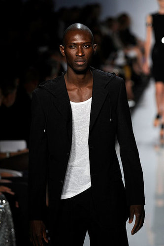 New York Fashion Week: Michael Kors Spring 2010 New York Fashion Week: Michael Kors Spring 2010