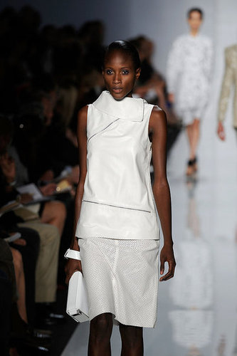 New York Fashion Week: Michael Kors Spring 2010 New York Fashion Week: Michael Kors Spring 2010