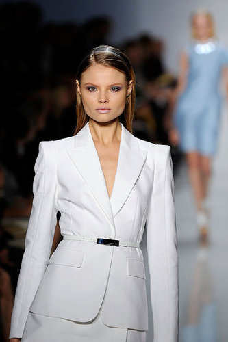 New York Fashion Week: Michael Kors Spring 2010 New York Fashion Week: Michael Kors Spring 2010