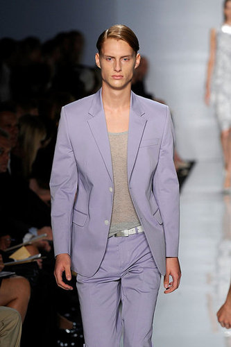 New York Fashion Week: Michael Kors Spring 2010 New York Fashion Week: Michael Kors Spring 2010