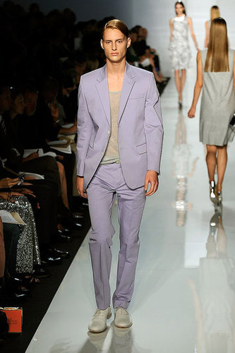 New York Fashion Week: Michael Kors Spring 2010 New York Fashion Week: Michael Kors Spring 2010