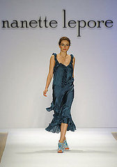 New York Fashion Week: Nanette Lepore Spring 2010