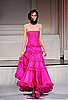 New York Fashion Week: Oscar de la Renta Spring 2010