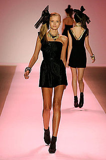New York Fashion Week: Milly Spring 2010