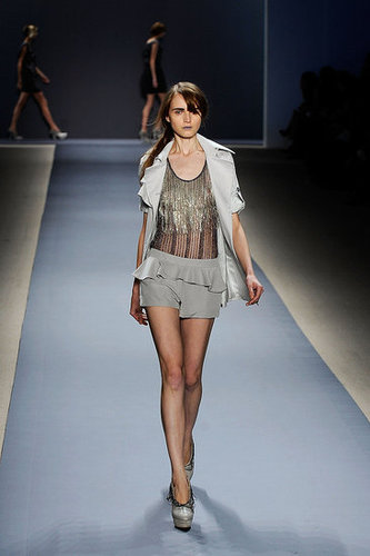 New York Fashion Week: Doo.Ri Spring 2010