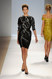 New York Fashion Week: Trias Spring 2010