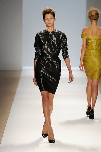 New York Fashion Week: Trias Spring 2010 New York Fashion Week: Trias Spring 2010