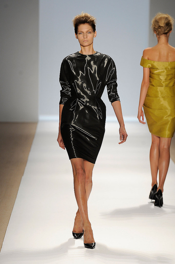 New York Fashion Week: Trias Spring 2010 New York Fashion Week: Trias Spring 2010