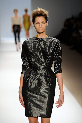 New York Fashion Week: Trias Spring 2010 New York Fashion Week: Trias Spring 2010