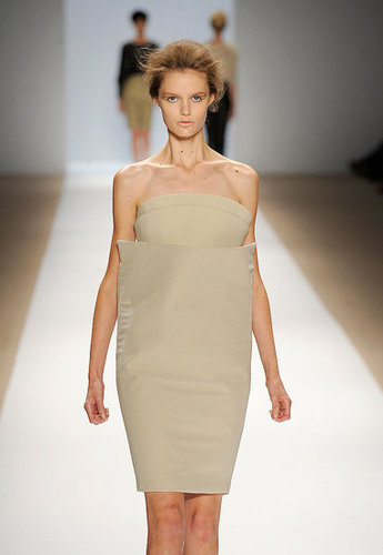 New York Fashion Week: Trias Spring 2010 New York Fashion Week: Trias Spring 2010