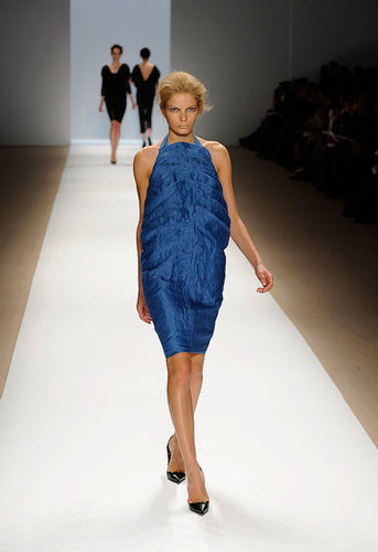 New York Fashion Week: Trias Spring 2010 New York Fashion Week: Trias Spring 2010