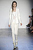 New York Fashion Week: Phi Spring 2010
