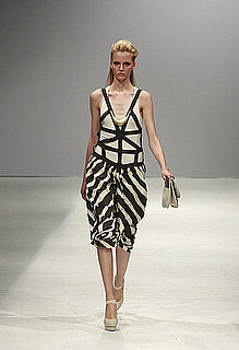 London Fashion Week: Sass & Bide Spring 2010