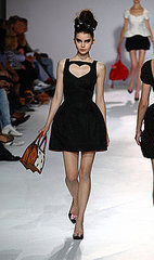 London Fashion Week: Luella Spring 2010