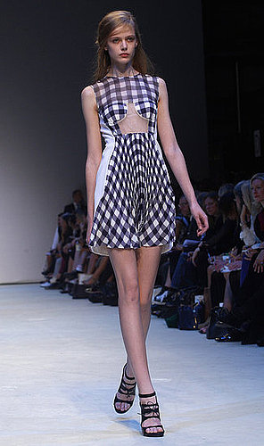 Christopher Kane
Christopher Kane