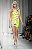 Milan Fashion Week: Versace Spring 2010