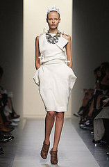 Milan Fashion Week: Bottega Veneta Spring 2010