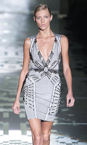 Milan Fashion Week: Gucci Spring 2010 Milan Fashion Week: Gucci Spring 2010